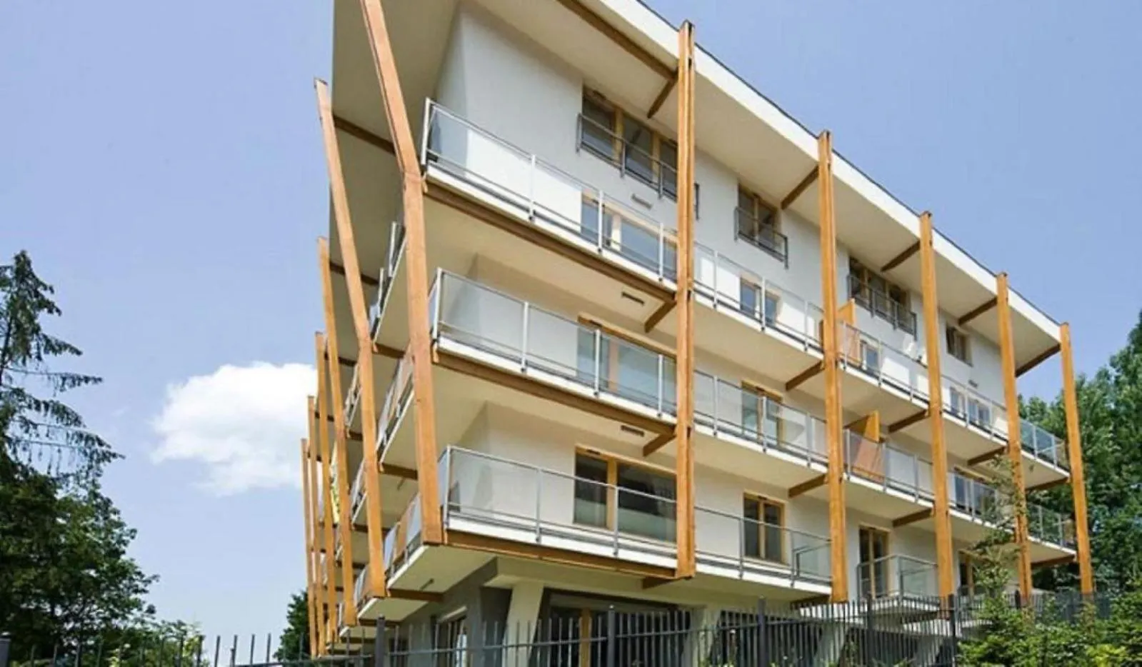 Apartamento Prestige Apartament Z Widokiem Na Gory W Centrum Cytryn Zakopane