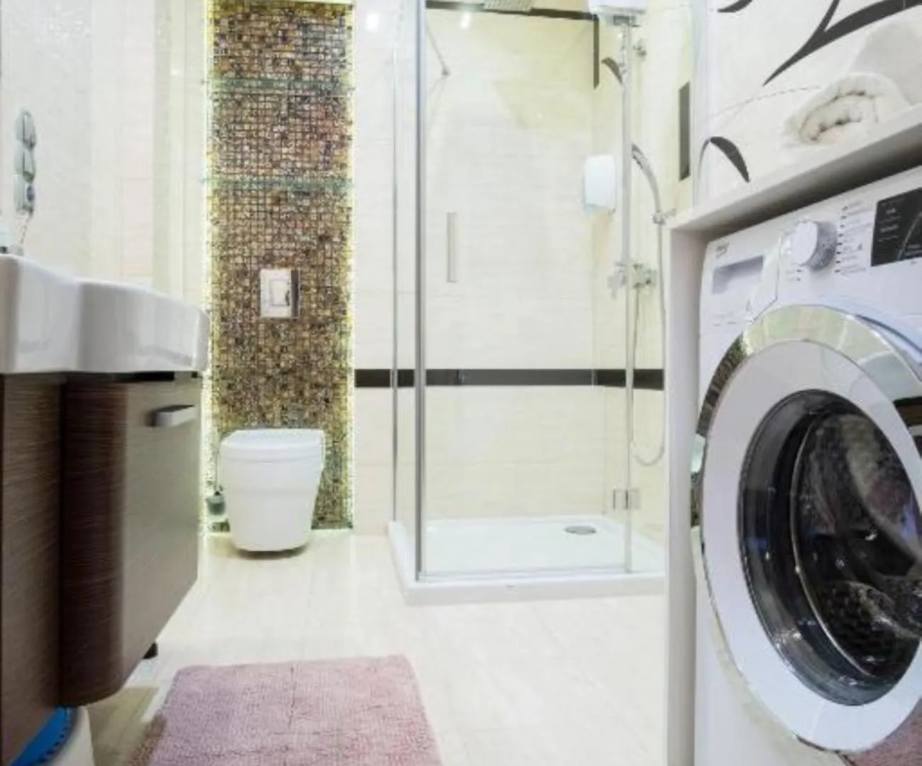 Prestige Apartament Z Widokiem Na Gory W Centrum Cytryn 扎科帕内