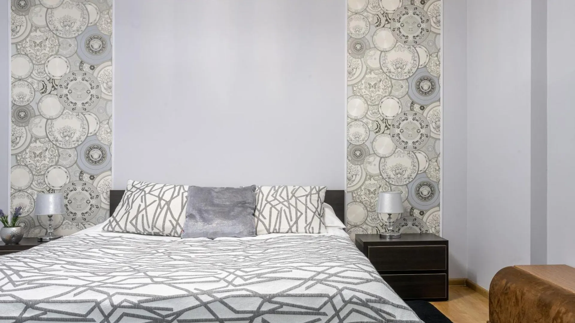 Prestige Apartament Z Widokiem Na Gory W Centrum Cytryn 扎科帕内 公寓