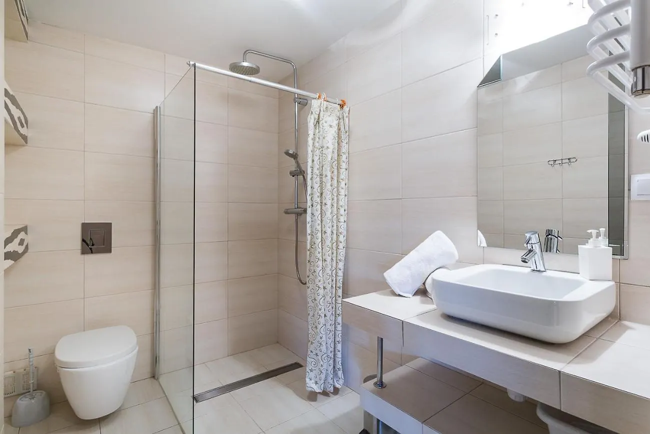 公寓 Prestige Apartament Z Widokiem Na Gory W Centrum Cytryn 扎科帕内