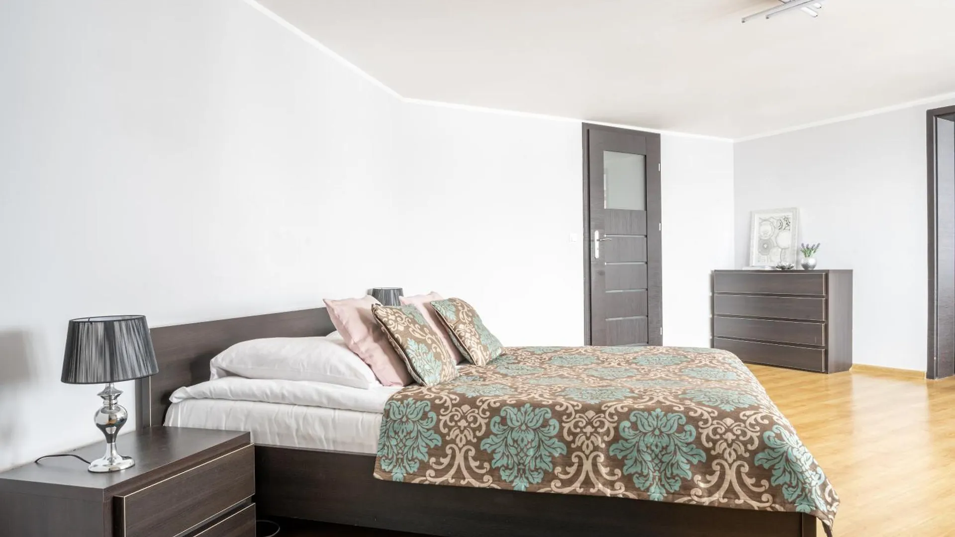Prestige Apartament Z Widokiem Na Gory W Centrum Cytryn 扎科帕内 0*,