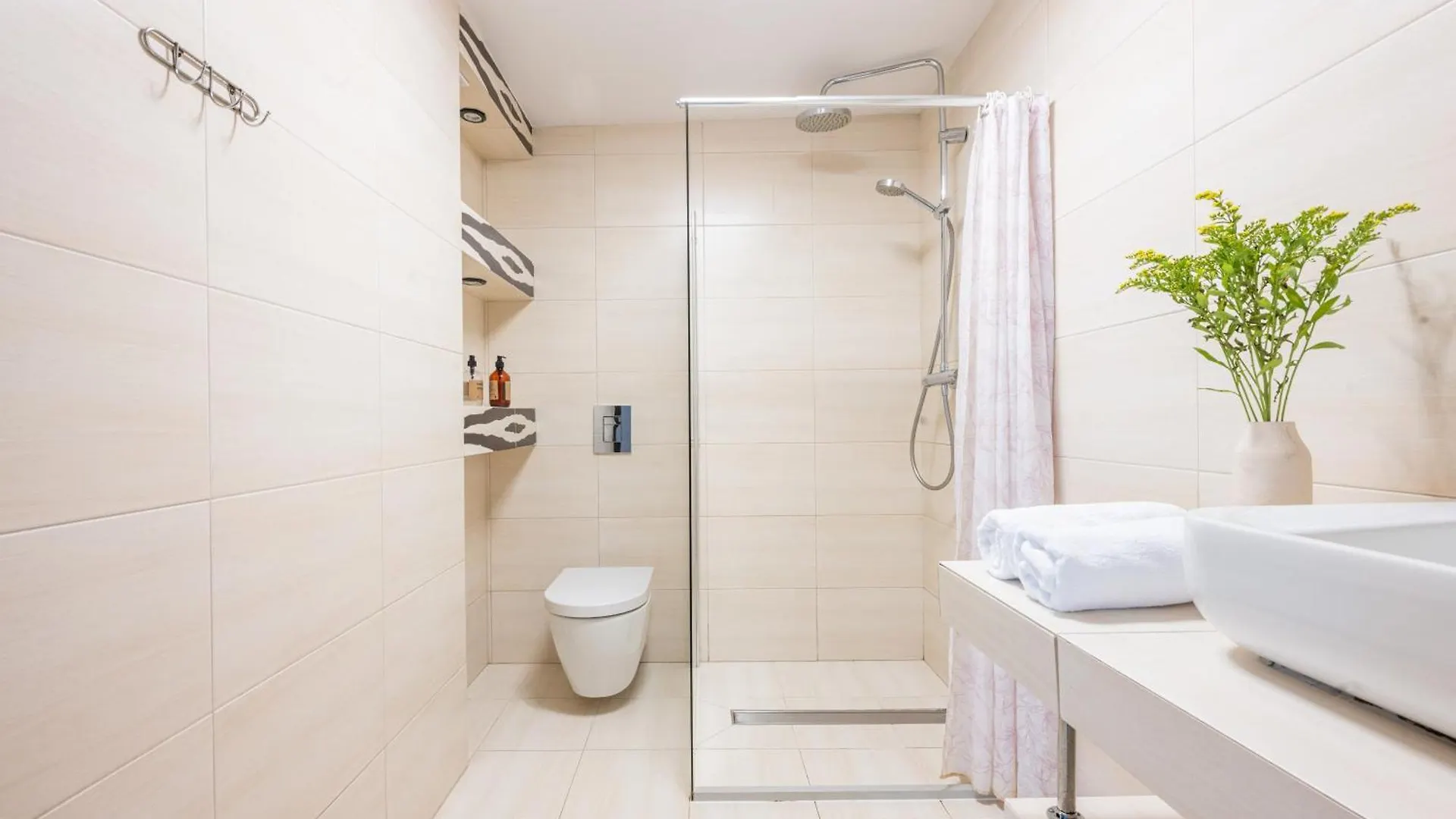 Prestige Apartament Z Widokiem Na Gory W Centrum Cytryn 扎科帕内 公寓