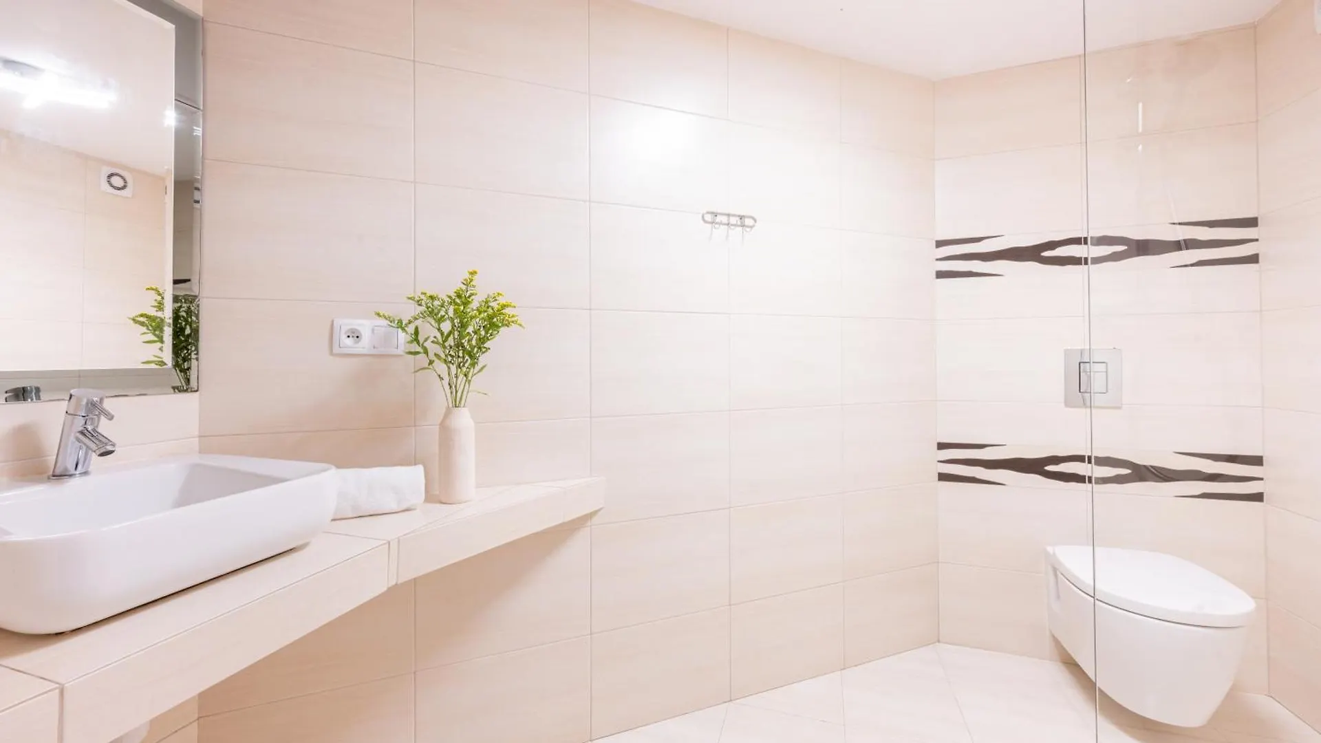 Prestige Apartament Z Widokiem Na Gory W Centrum Cytryn 扎科帕内