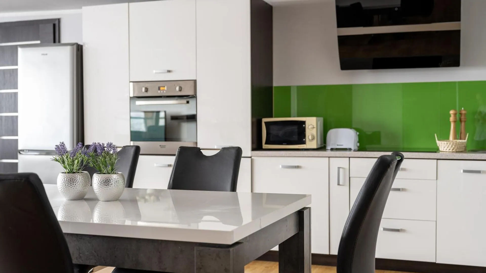 Prestige Apartament Z Widokiem Na Gory W Centrum Cytryn 扎科帕内 0*,  波兰