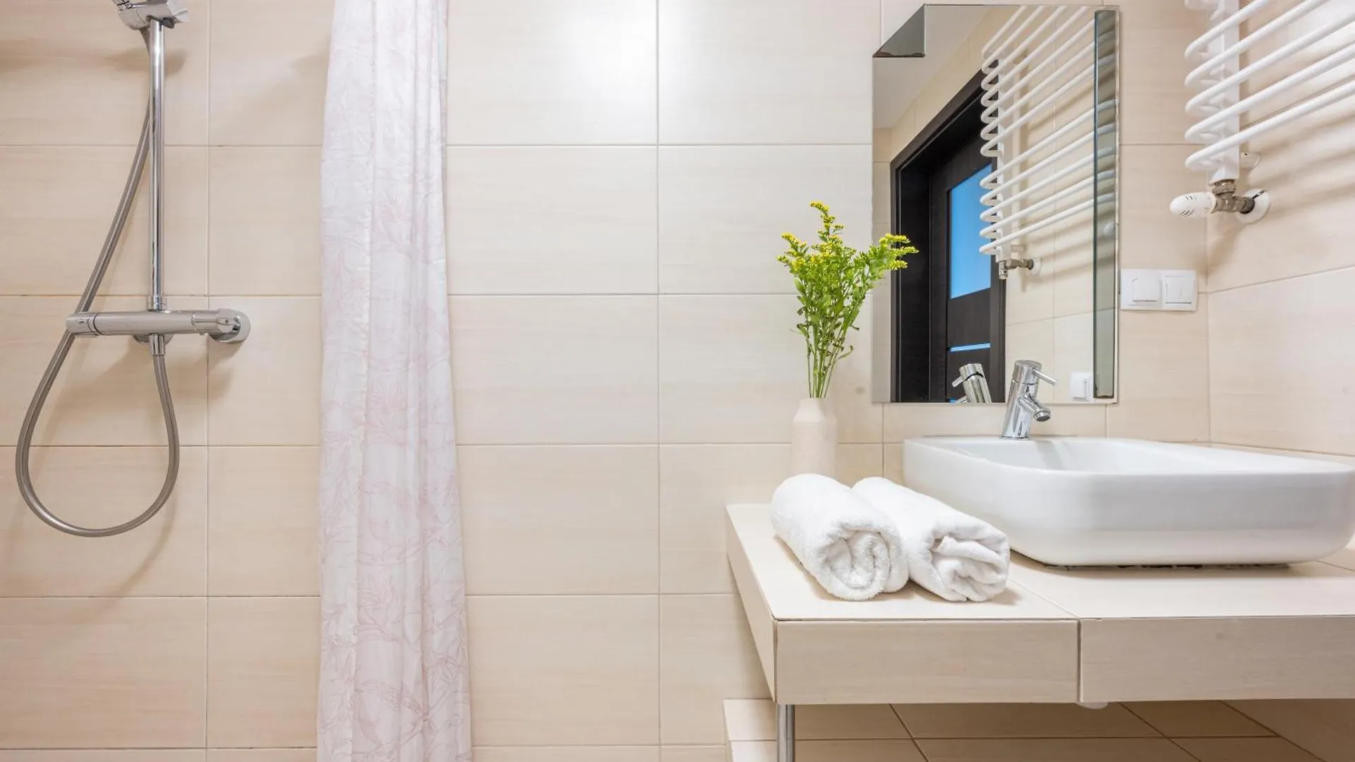 公寓 Prestige Apartament Z Widokiem Na Gory W Centrum Cytryn 扎科帕内
